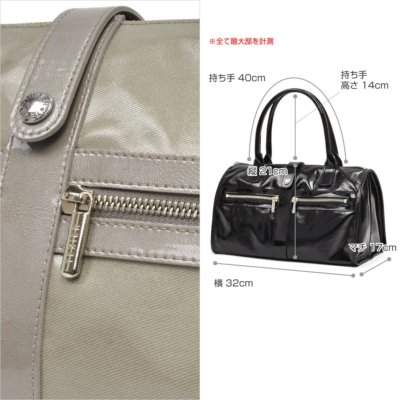 TEXIER(テキシエ)のボストンバッグの通販 －キャロン国本店－